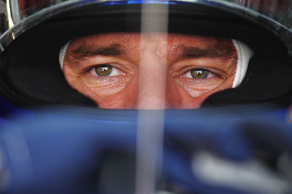 GP Malesia - Prove Libere